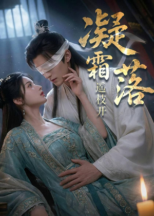 凝霜落，遥枝开（81集）免费看短剧