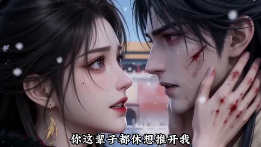揽月入锦（20集）推荐热门短剧
