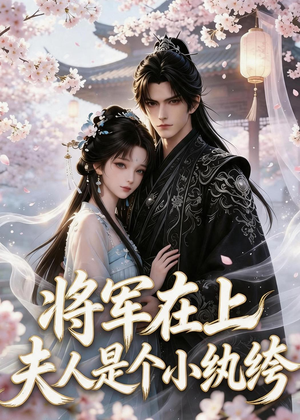 将军在上:夫人是个小纨绔(24集) 将军在上:夫人是个小纨绔(24集)穿越短剧推荐