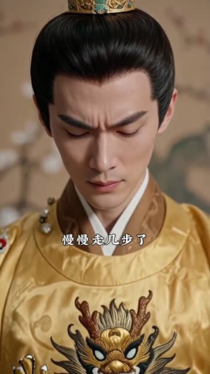 我靠小纸条把废太子虐成帝王(40集) 我靠小纸条把废太子虐成帝王(40集)在线免费观影