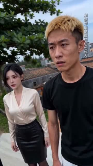 黄金海岸掌门人（58集）短剧看全集