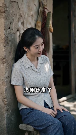重生七零：青山猎王（55集）热门短剧又来了