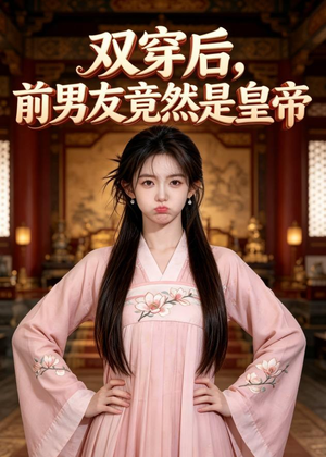 双穿后，前男友竟然是皇帝（52集）一起追短剧吧