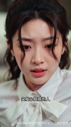 被银行开除后，我撤光了两亿存款（40集）超级好看的短剧