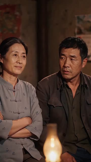凤凰归来，我带领全村致富（63集）最热短剧推荐