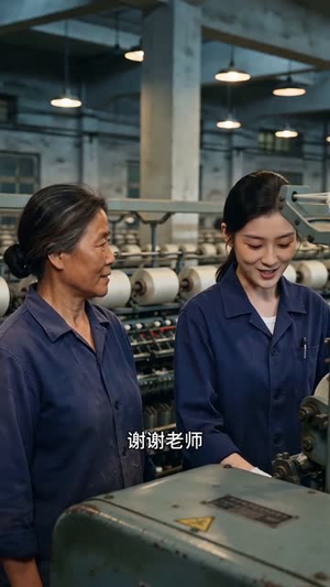 东北媳妇不好惹（44集）河马免费短剧