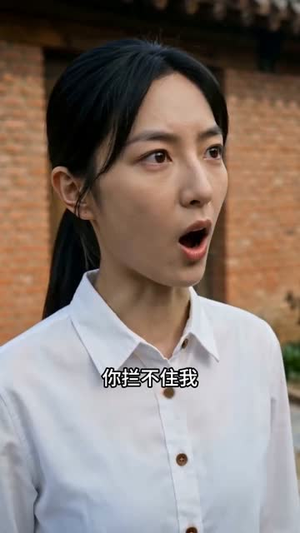 千禧逆袭,木匠媳妇不好惹(50集) 千禧逆袭,木匠媳妇不好惹(50集)短剧免费看