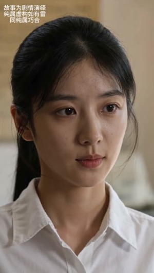 尘烬花开（37集）在线播放