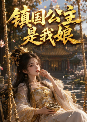 镇国公主是我娘(29集) 镇国公主是我娘(29集)红果短剧看全集