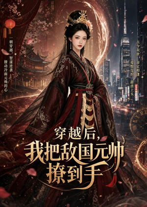 穿越后，我把敌国元帅撩到手（80集）精彩短剧合集
