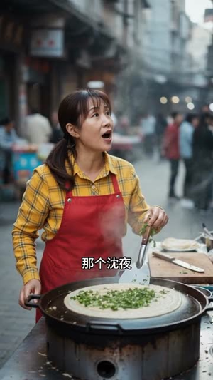 别惹不吃香菜的人（32集）火爆短剧抢先看
