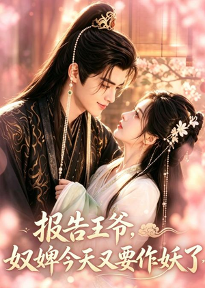 报告王爷，奴婢今天又要作妖了（78集）免费在线看全集