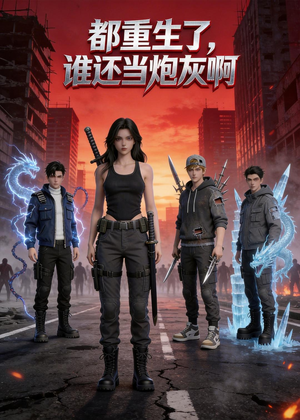都重生了谁还当炮灰啊（101集）高分佳作免费看