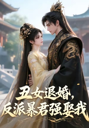 丑女退婚，反派暴君强娶我（36集）精彩热门短剧