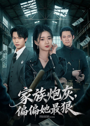 家族炮灰,偏偏她最狠(82集) 家族炮灰,偏偏她最狠(82集)夸克在线观看