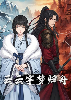 云云宇梦归舟（45集）网盘在线观看