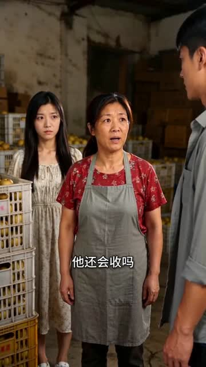 全村拒卖后,我转身签下八十吨(48集) 全村拒卖后,我转身签下八十吨(48集)全剧免费观看
