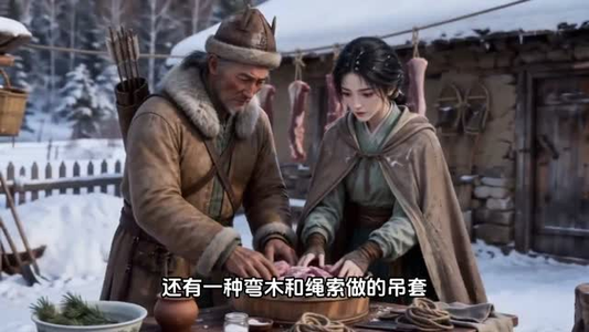 春赋寒山(47集) 春赋寒山(47集)短剧太好看