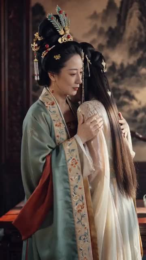 姝色风华:前尘烬(48集) 姝色风华:前尘烬(48集)快来看短剧