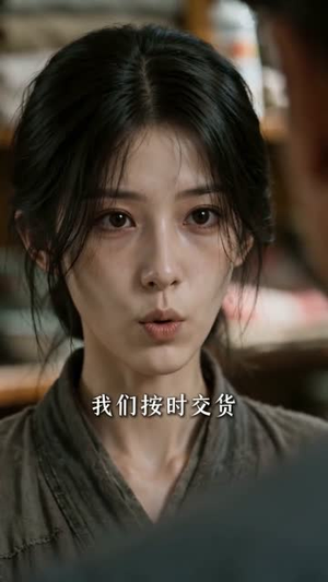 穿越八零,我带全村搞外贸致富(61集) 穿越八零,我带全村搞外贸致富(61集)超级好看的短剧