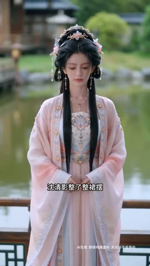 珠还锦阙：嫡女归位（36集）免费在线看全集