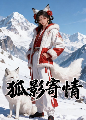 狐影寄情(42集) 狐影寄情(42集)在线观看完整版