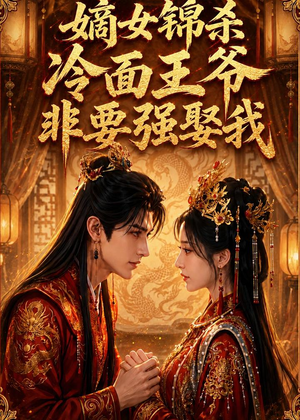 嫡女锦杀:冷面王爷非要强娶我(82集) 嫡女锦杀:冷面王爷非要强娶我(82集)短剧抢先看