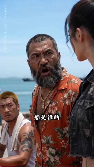 潮涌逆乾坤(52集) 潮涌逆乾坤(52集)短剧在线看