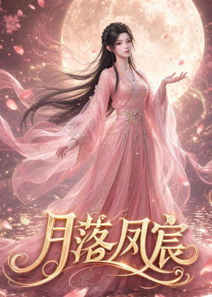 月落凤宸（62集）短剧介绍
