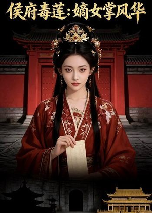 侯府毒莲:嫡女掌风华(86集) 侯府毒莲:嫡女掌风华(86集)正能量短剧分享