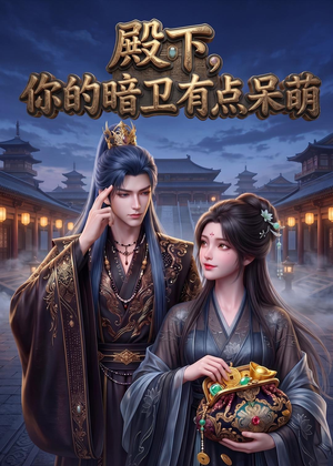 殿下,你的暗卫有点呆萌(74集) 殿下,你的暗卫有点呆萌(74集)演员表
