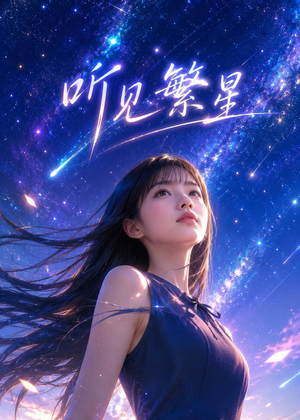 听见繁星(57集) 听见繁星(57集)超级好看的短剧