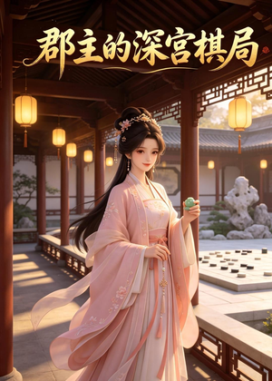 郡主的深宫棋局（29集）热门短剧分享