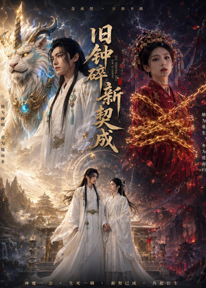 旧钟碎,新契成(76集) 旧钟碎,新契成(76集)热门短剧排行榜