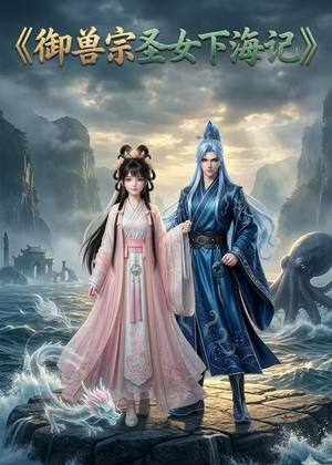 御兽宗圣女下海记(23集) 御兽宗圣女下海记(23集)演的怎么样