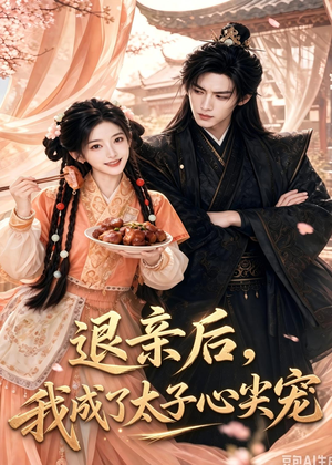 退亲后,我成了太子心尖宠(87集) 退亲后,我成了太子心尖宠(87集)精彩短剧天天看