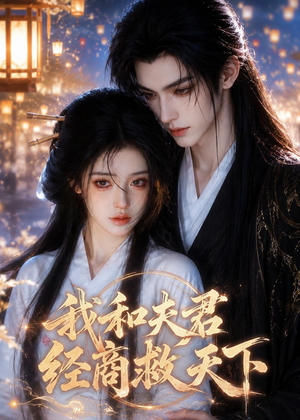 我和夫君经商救天下(36集) 我和夫君经商救天下(36集)全集一次看完