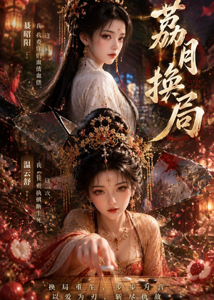 荔月换局(40集) 荔月换局(40集)战神短剧推荐