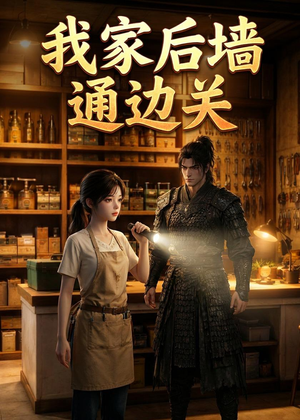 我家后墙通边关(76集) 我家后墙通边关(76集)第32集