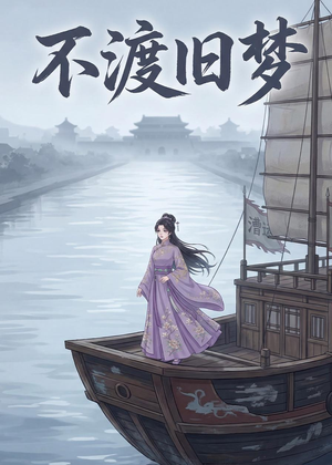 不渡旧梦(70集) 不渡旧梦(70集)最热门短剧来了