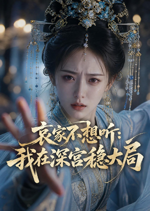 哀家不想听_我在深宫稳大局(147集) 哀家不想听_我在深宫稳大局(147集)口碑爆棚免费看