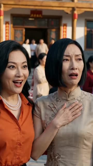 长姐进门(43集) 长姐进门(43集)恋爱短剧分享