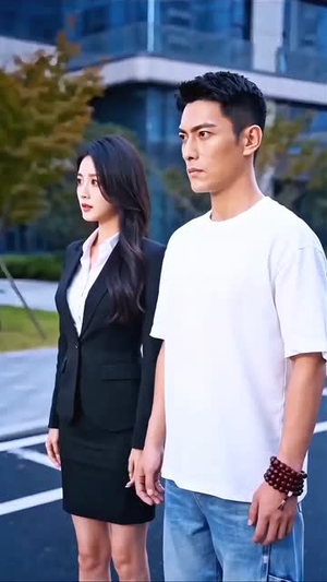 龙王归处皆安宁(41集) 龙王归处皆安宁(41集)免费短剧片段