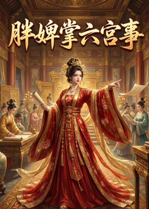 胖婢掌六宫事(32集) 胖婢掌六宫事(32集)精彩短剧上线