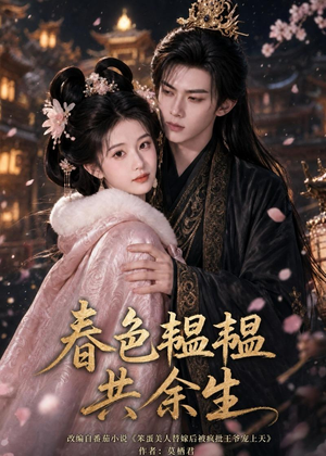 春色韫韫共余生(108集) 春色韫韫共余生(108集)一起追短剧吧