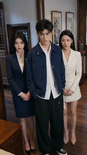 龙隐之狂龙归来(70集) 龙隐之狂龙归来(70集)每日短剧推荐