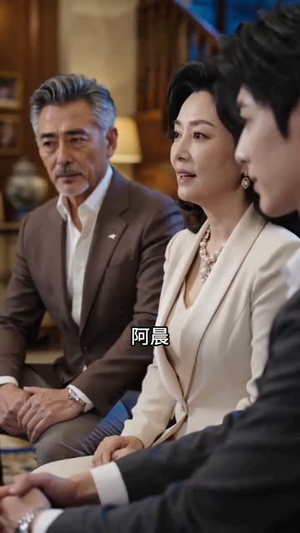 我不回头后，你们哭什么（40集）甜宠短剧追到爽