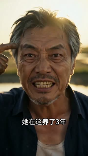 断我蟹塘用电后,全村后悔了(44集) 断我蟹塘用电后,全村后悔了(44集)免费在线看