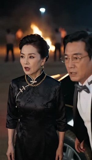 一盆毛血旺,砸出个老公(54集) 一盆毛血旺,砸出个老公(54集)一起追短剧