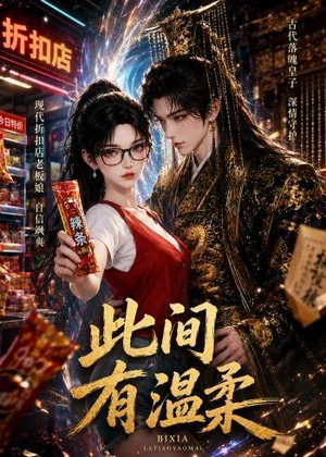 此间有温柔（30集）爆款短剧追不停
